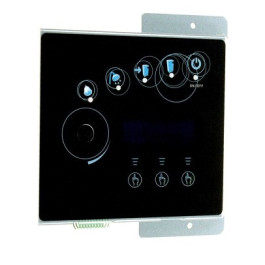 Bosch Bedienfeld 87183102390