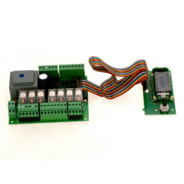 Bosch Regler 87183105210