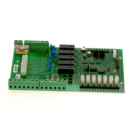 Bosch Leiterplatte 87183116400