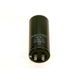 Bosch Kondensator 87183124210