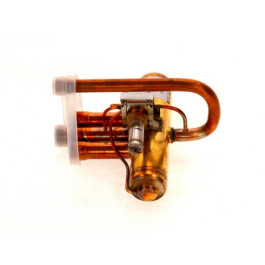 Bosch 4-Wege-Ventil 87183124400