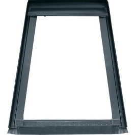 Bosch Indach Einzelkollektor senkrecht Pfanne Zubehör Solartechnik FKI 3-2 8718530980