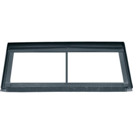 Bosch Indach Grundset 2 Kollektoren waagerecht Zubehör Solartechnik FKI 11-2 8718530987