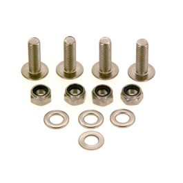 Bosch Schrauben-Set (4x) # 87185313700