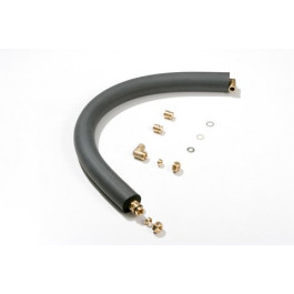 Bosch Reihenverbindungs-Set FS 7-2 für Flachkollektoren 8718532816
