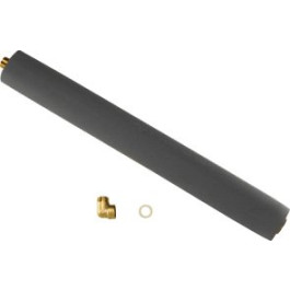 Bosch Verbindungsleitung E, DN32, L=1100mm Zubehör für Warmwasser-Ladestation 8718532929