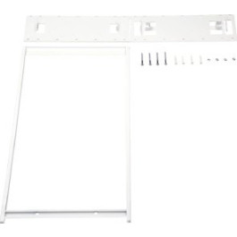 Bosch Halterahmen komplett Zubehör für Warmwasserspeicher 8718540942