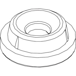 Bosch Stopfen EPS Oberteil D672,5 #87185417670