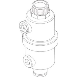 Bosch Entlüfterflasche 87185436270