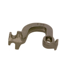 Bosch Scharnieröse 70004576 #87185708430