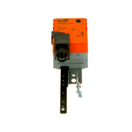 Bosch Motor Zahnstange Typ LH, Hub 100mm 87185735970