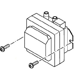 Bosch Zündtrafo MCT TYP ZA20120A11-01/TS 87185737560