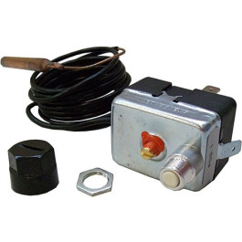 Bosch Sicherheitstemperaturbegrenzer 87185741180