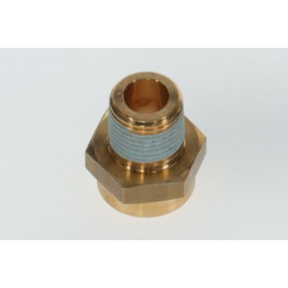 Bosch Reduzierstück R1/2xG3/8 m Dichtung 87185746140