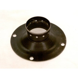 Bosch Brenneroberteil D180x70 #87185751740
