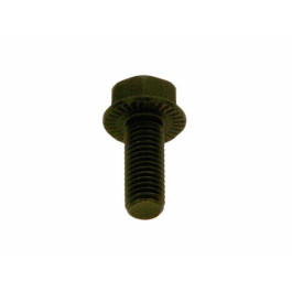 Bosch Sechskant-Schraube DIN6921 M10x25 10 Stück 87185755000
