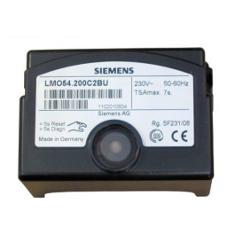 Bosch Ölfeuerungsautomat LMO54.200C2BU 8718575516