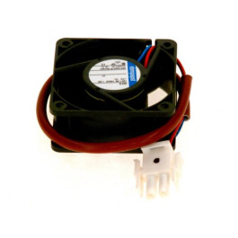 Bosch Sekundärlüfter 15kW 87185757570
