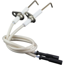 Bosch Zündelektrode Zündbrenner 2 Stück 87185759620