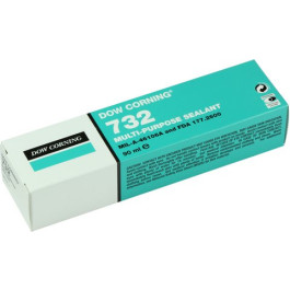 Bosch Dichtmasse Silastik 732 90ml Tube 87185760180