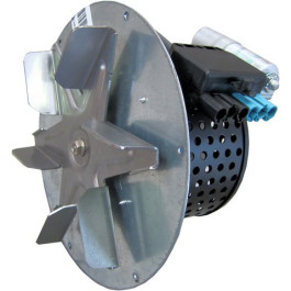 Bosch Gebläsemotor 18 Kaltwasser 87185825600