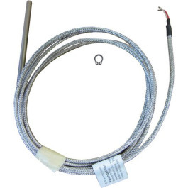 Bosch Rauchgas-Temperaturfühler PT1000 #87185825690