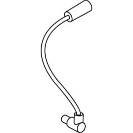 Bosch Zündleitung KD5 SD6,3 SD4 # 8718583016
