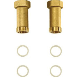 Bosch Verlängerungsset zu BCC26-HE Zubehör Warmwasserspeicher 8718584391