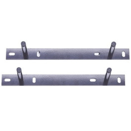 Bosch Wandhalter für zwei Heizkreissets Zubehör für Heizkreissets WMS 2 8718584556