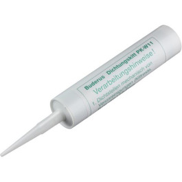Bosch Kitt PK-W11 310ml Kartusche 8718584604