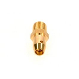 Bosch Druckmessdüse R 1/8'' Ms 8718584643