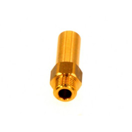 Bosch Hauptgasdüse E 3,00 Bohrung SW16 #8718584796
