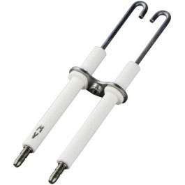 Bosch Zündelektrode BE/BE-A Typ4 L34 #8718585036