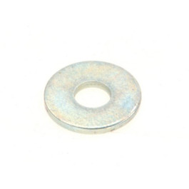 Bosch Scheibe DIN9021 A6,4 A3K 1 Stück 8718585241