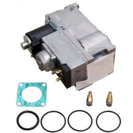 Bosch Armatur VR4601CB kombi für Ersatz 8718585334