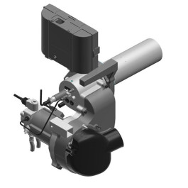 Bosch Ölbrenner BE 2.3-30 18-49 # 8718585498