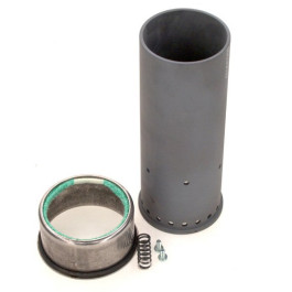 Bosch Umrüstset Brennerrohr BE-34S BE-A34 #8718585520
