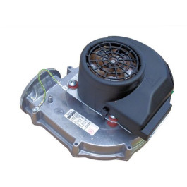 Bosch Verbrennungsluftgebläse RG130 V4 #8718585753