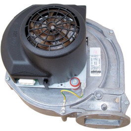 Bosch Verbrennungsluftgebläse RG148 V4 #8718585754