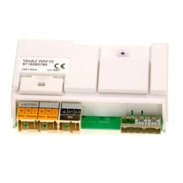 Bosch Modul WM10 weiß Weiche 8718585780
