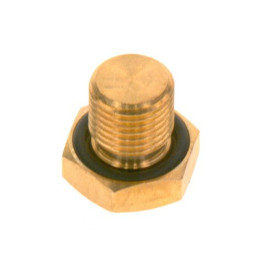 Bosch Stopfen G1/4 mit O-Ring 8718586403