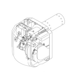 Bosch Suprastar-O BE 45 #8718586787