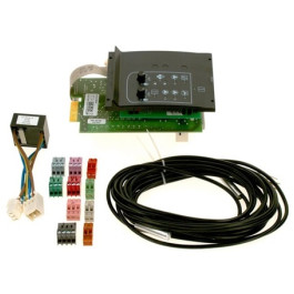 Bosch Modul FM445/CML910 S15 LAP schwarz 8718589911