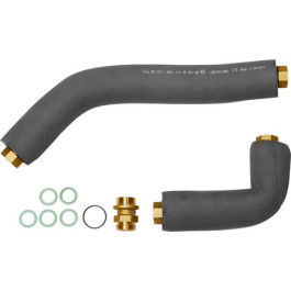 Bosch Anschluss-Set BCS 22 für Montage hinten am Kessel 8718592529