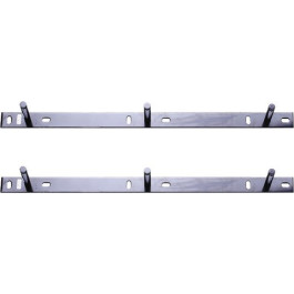 Bosch Wandhalter für drei Heizkreissets Zubehör für Heizkreissets WMS 3 8718598609