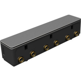 Bosch Heizkreisverteiler für 3 Heizkreise 80kW Installationszubehör HKV 3/32/32 8718599380
