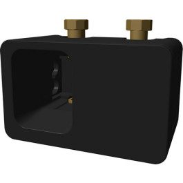 Bosch Anschluss-Set Wärmemengenzähler BL110 Bosch Installationszubehör WMZ BL110 8718599388