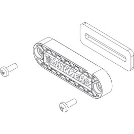 Bosch Verschluß Kondensatsammler WB6 #87186444240