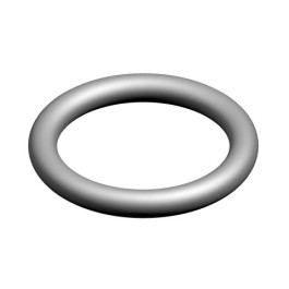 Bosch O-Ring 9x1,5(10x) # 87186462590