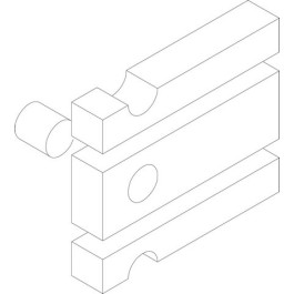 Bosch Isolierung 87186474110